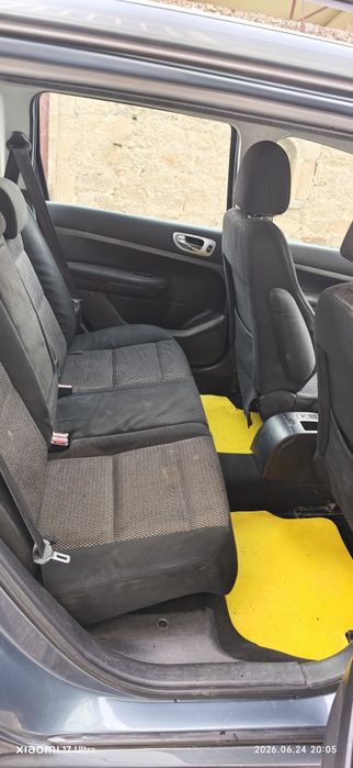 Peugeot 307 break
