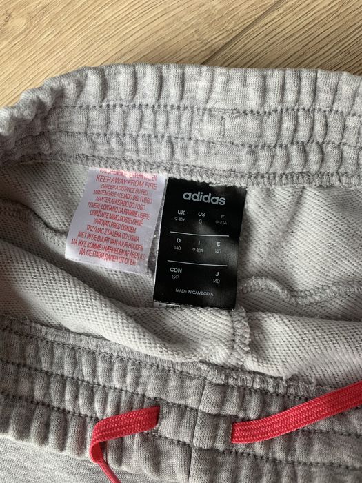Шорти adidas 140