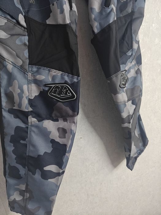 Мотоштани кросс ендуро TLD  Troy Lee Designs  L XL  ендуро штани