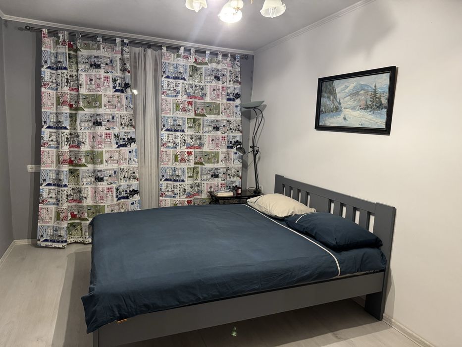 Квартира  подобово в Мукачеві.