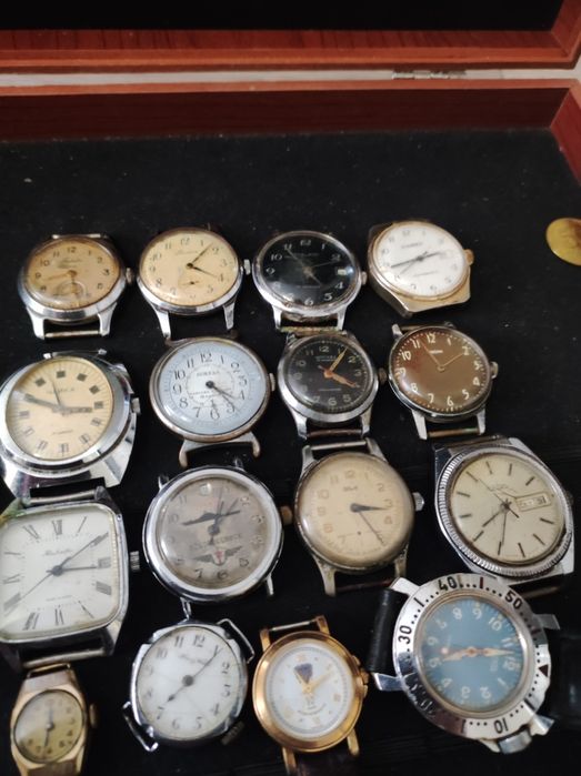 Продам! Гарні годинники!