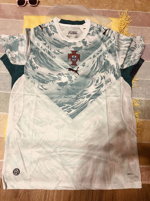 Portugal 2026 Mundial Puma
