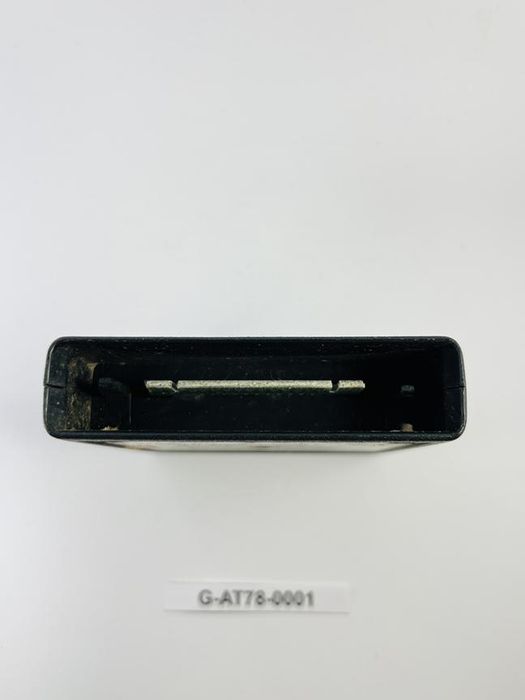 Centipede Atari 7800