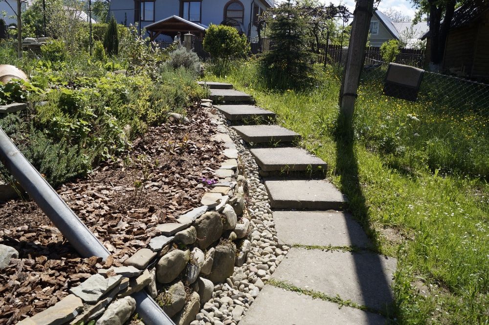 котеджик для сімї, плюс саунка !