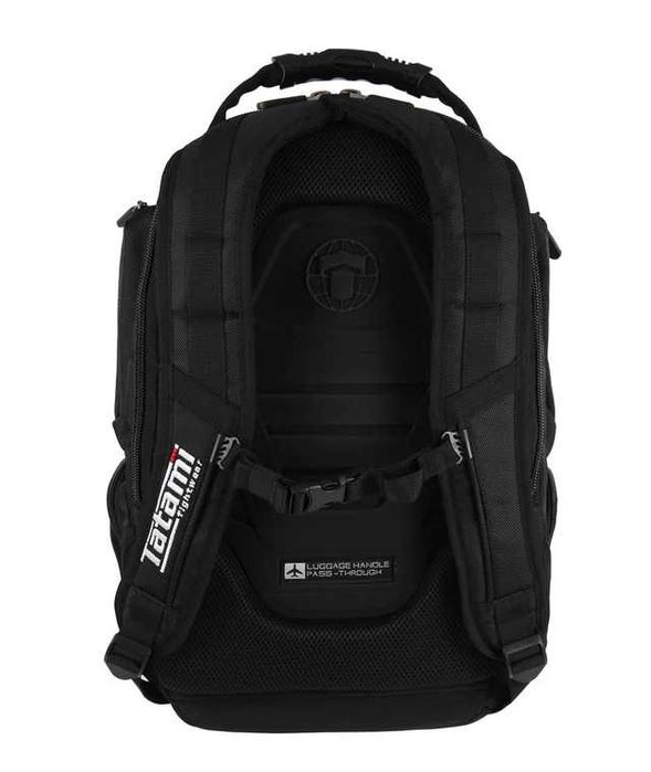 Sportowy Plecak Tatami Rogue 50l