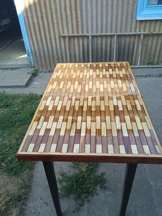 Стіл кухонний редизайн