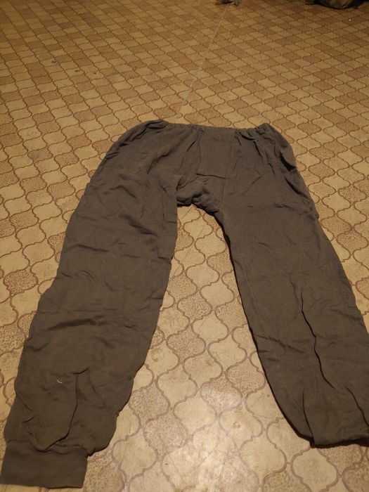 Термобілизна нова Фуфайка + штани зимова