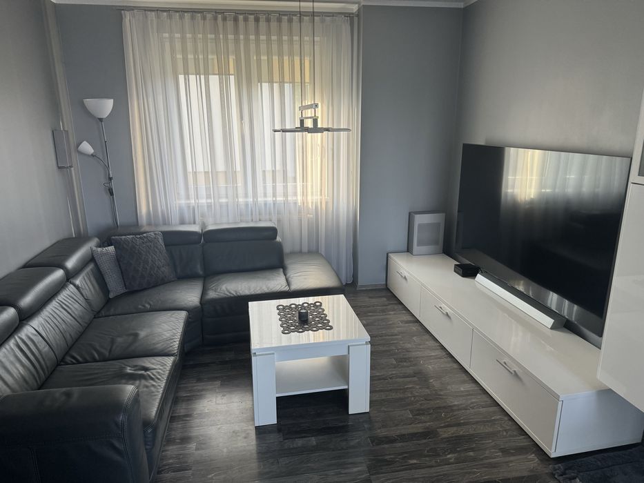 Mieszkanie na Osiedlu Kolorowym