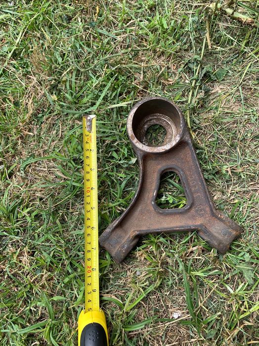 Привод СК-5. Нива Колос