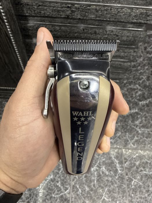 Máquina de corte Wahl Legend