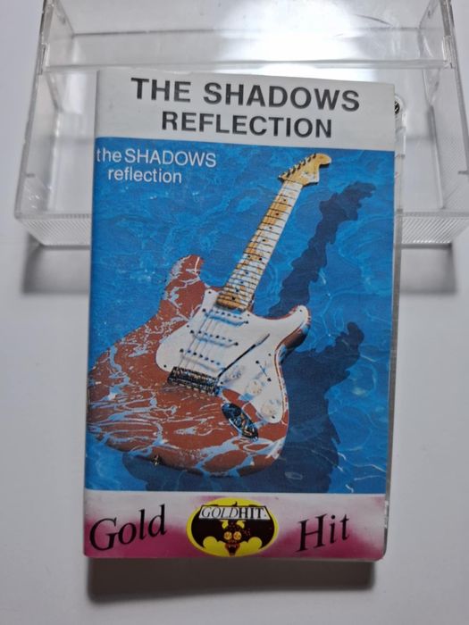 The Shadows – Reflection #kaseta