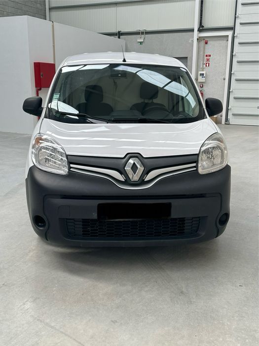 Kangoo Congelação/Refrigeração