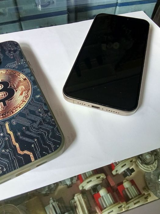 Iphone 15pro max 512gb bypass