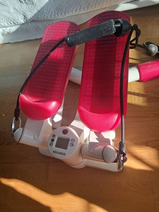 Stepper decathlon