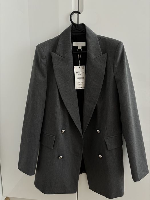 Nowa marynaka Zara rozmiar S