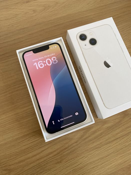 iphone 13 mini 128gb