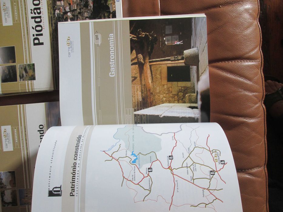 Aldeias Históricas de Portugal