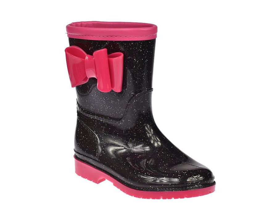 Kalosze dziecięce gumowce wysokie gumiaki FMTT-02 rozm. 34