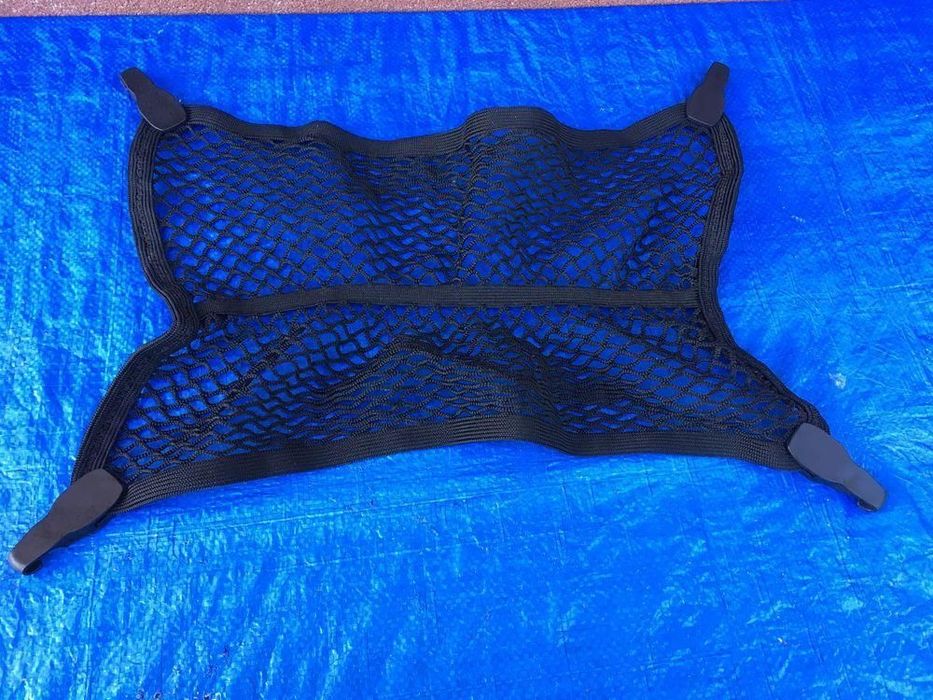 Audi A6 C7 A7 4K Siatka Bagażnika 8V7861869A