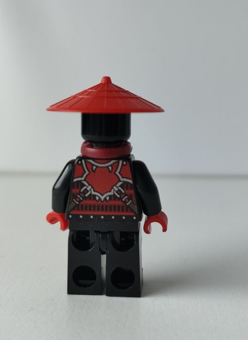 LEGO Minifigures Ninjago - Scout