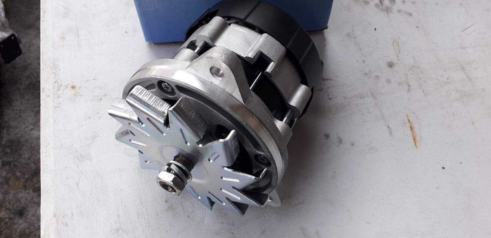Alternator MF-3 MF-4, MF-255