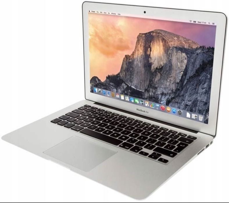 Macbook Air 13 2017 Czaplinek • OLX.pl