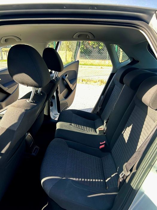 Volkswagen Polo 1.6 tdi