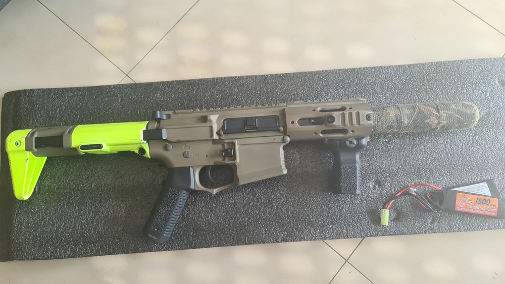 Airsoft amoeba 015