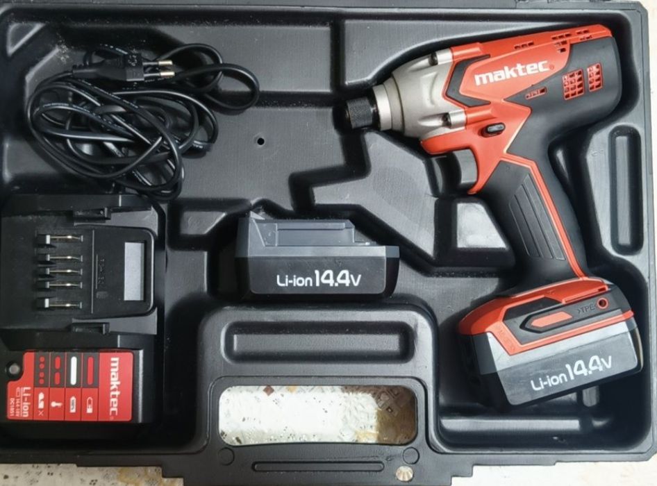 Maktec,Makita. Mt690 14.4v