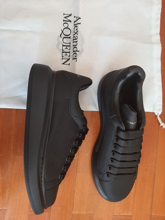 Ténis casuais oversized