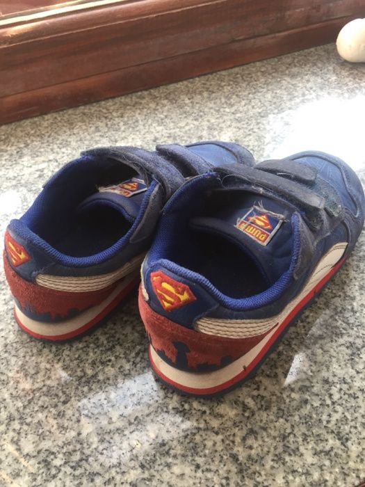 Кросовки puma оригинал 27 р.