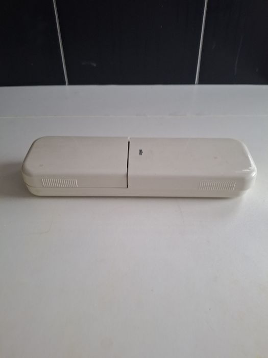 Maszynka do golenia Braun