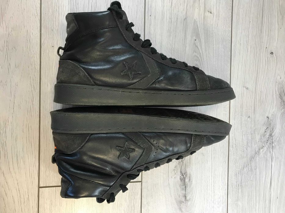 Buty Converse All Star Pro Leather  Mid  rozm. 45
