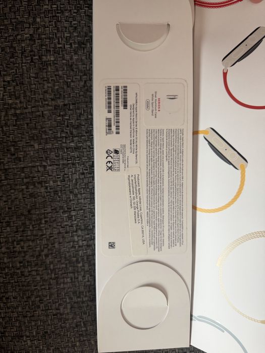 Apple Watch series 8 45mm cellular