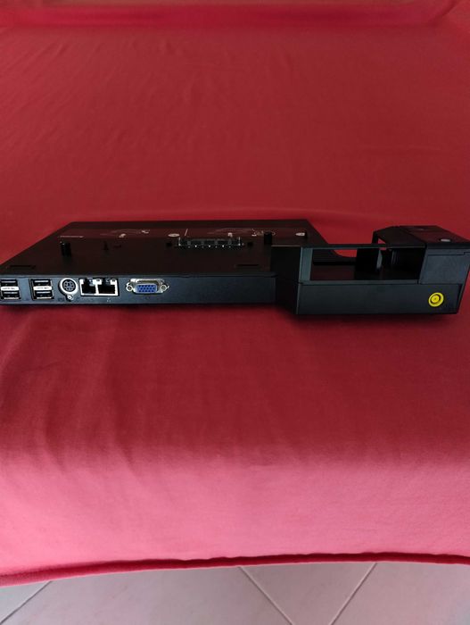 Lenovo - Docking station Type 2505