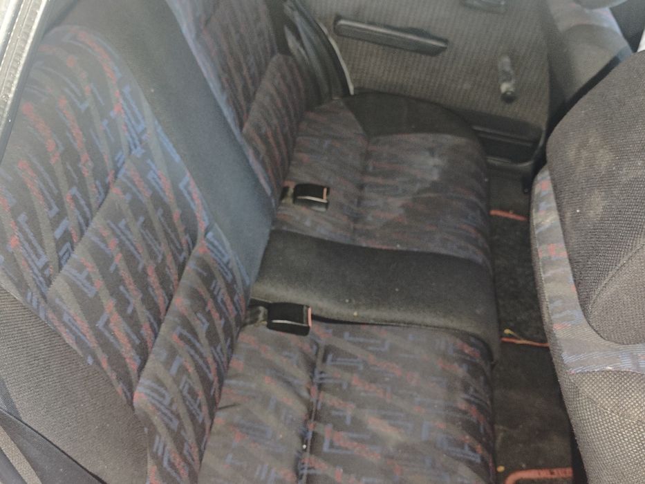 Citroen AX 1.5 d