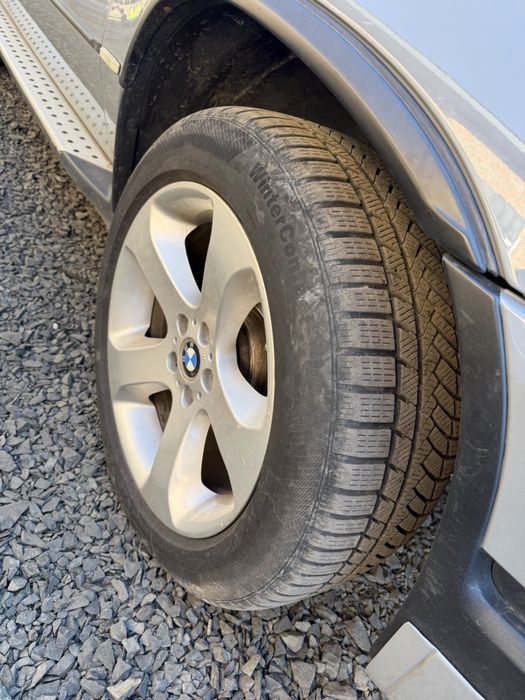 BMW X5 e53.    2003 рік