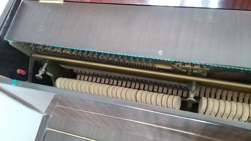 Pianino Legnica strojone 2 lata temu 1 wlaściciel