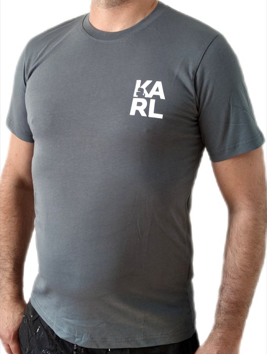 Karl Lagerfeld t-shirt koszulka r.L,XL,XXL,3XL