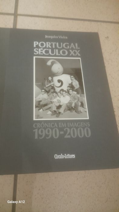 Portugal séc.XX em imagens