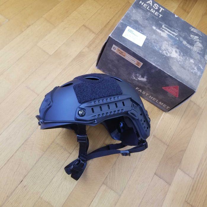Шлем защитный FAST
