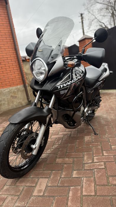 Honda XL700V Transalp 2015 рік Хонда з Японії
