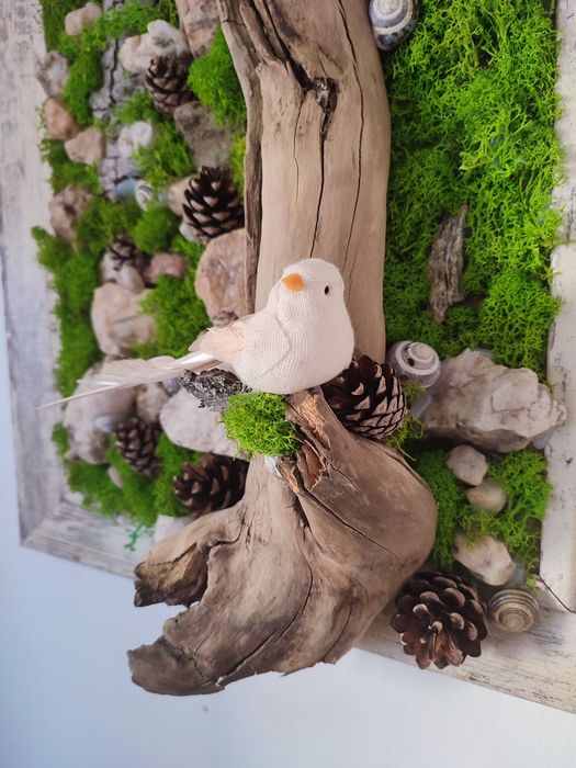 Naturalny obraz 60x40 cm