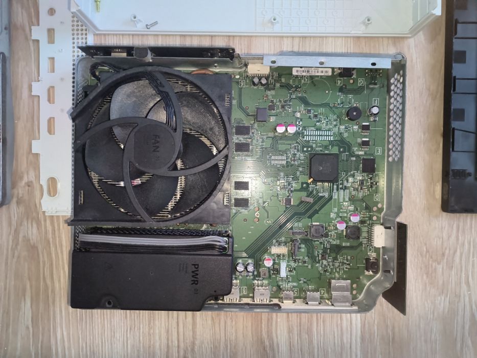 xbox one s на запчастини