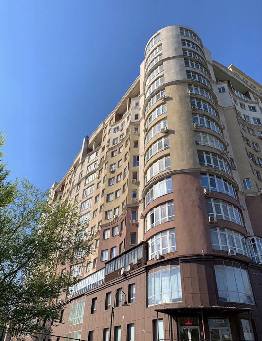ЖК Лермонтово, Продається 1/2 квартири по вул. Волгоградська (Володимира Грищенко)
