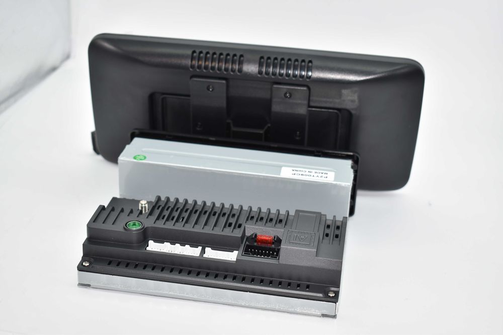 Auto rádio 1DIN Android de 9.5 polegadas – Carplay