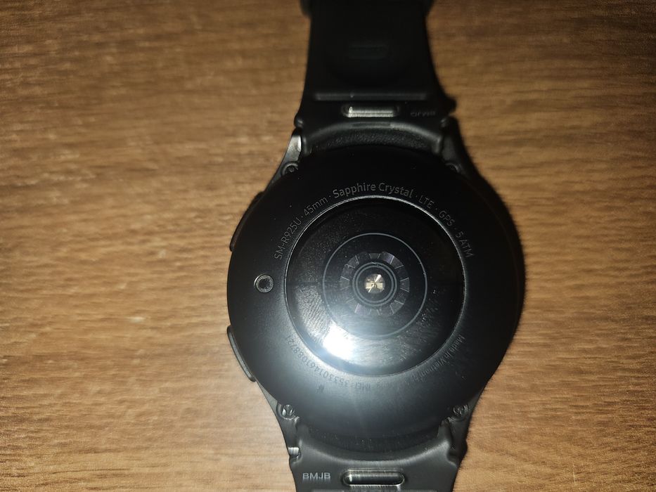 samsung galaxy watch 5 pro LTE