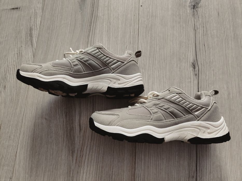 Sneakersy damskie 40