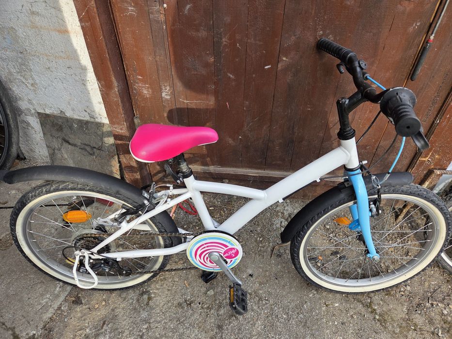 BMX SHEET 20 Cali I inne