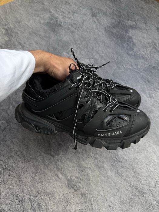 Кросівки Balenciaga Track
